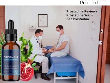 Prostadine Prostate Exams